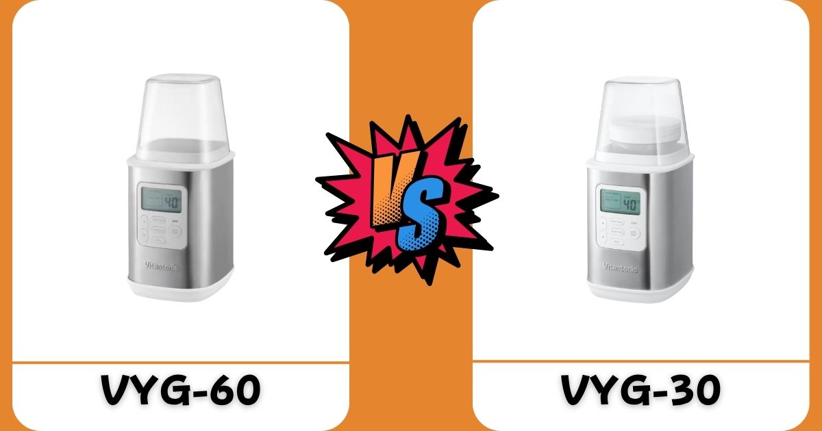 【徹底比較】VYG-60 vs VYG-30！あなたに合うのはどっち？
